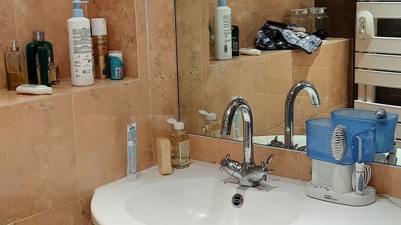 Photo of Bathroom in Beausoleil