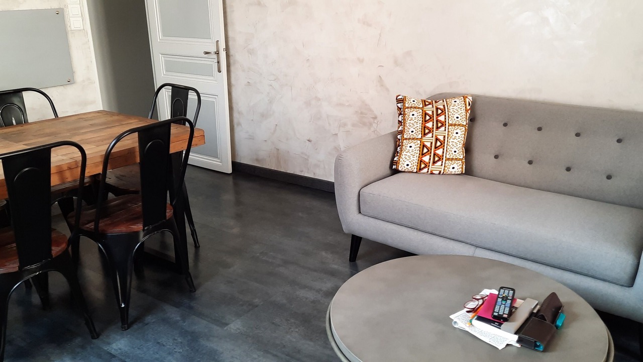 Photo of Livingroom in Beausoleil