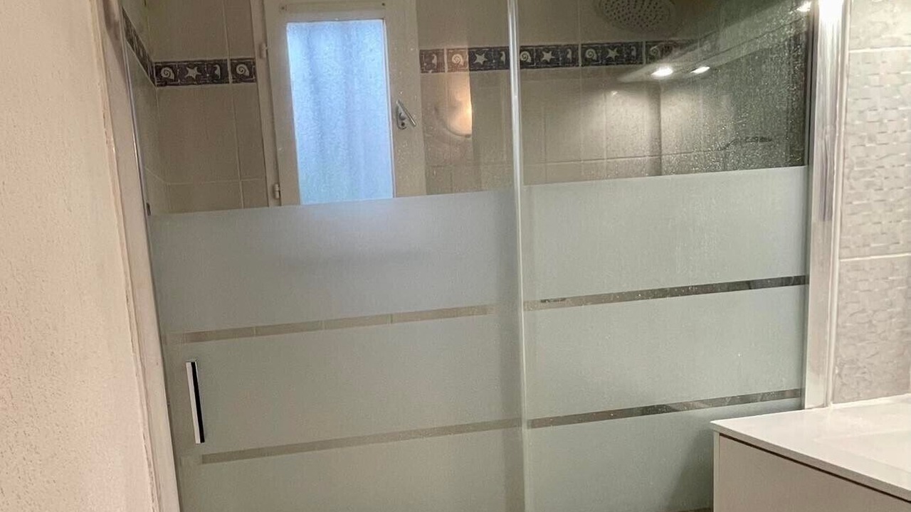 Photo of Bathroom in Valras-Plage