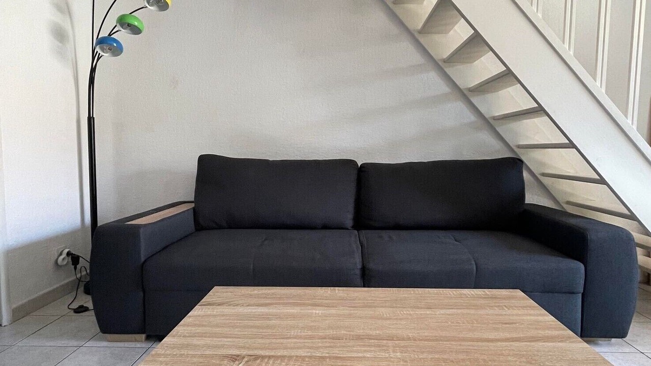 Photo of Livingroom in Valras-Plage