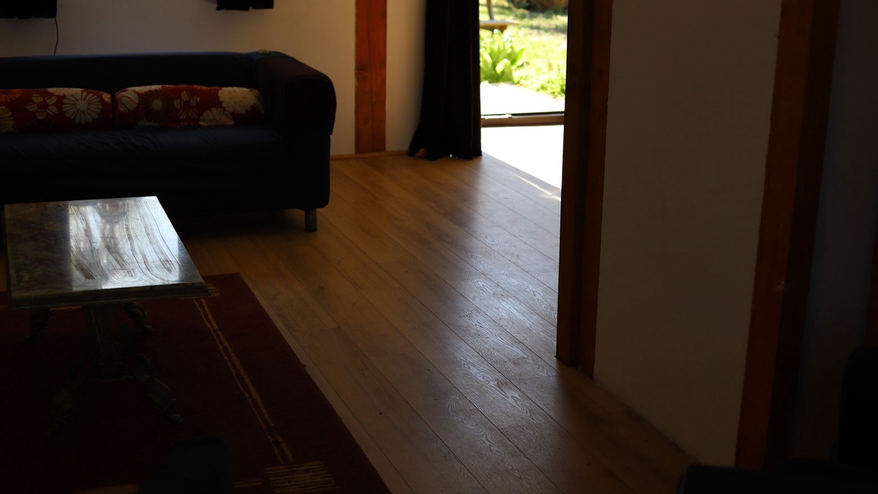 Photo of Livingroom in Madiran