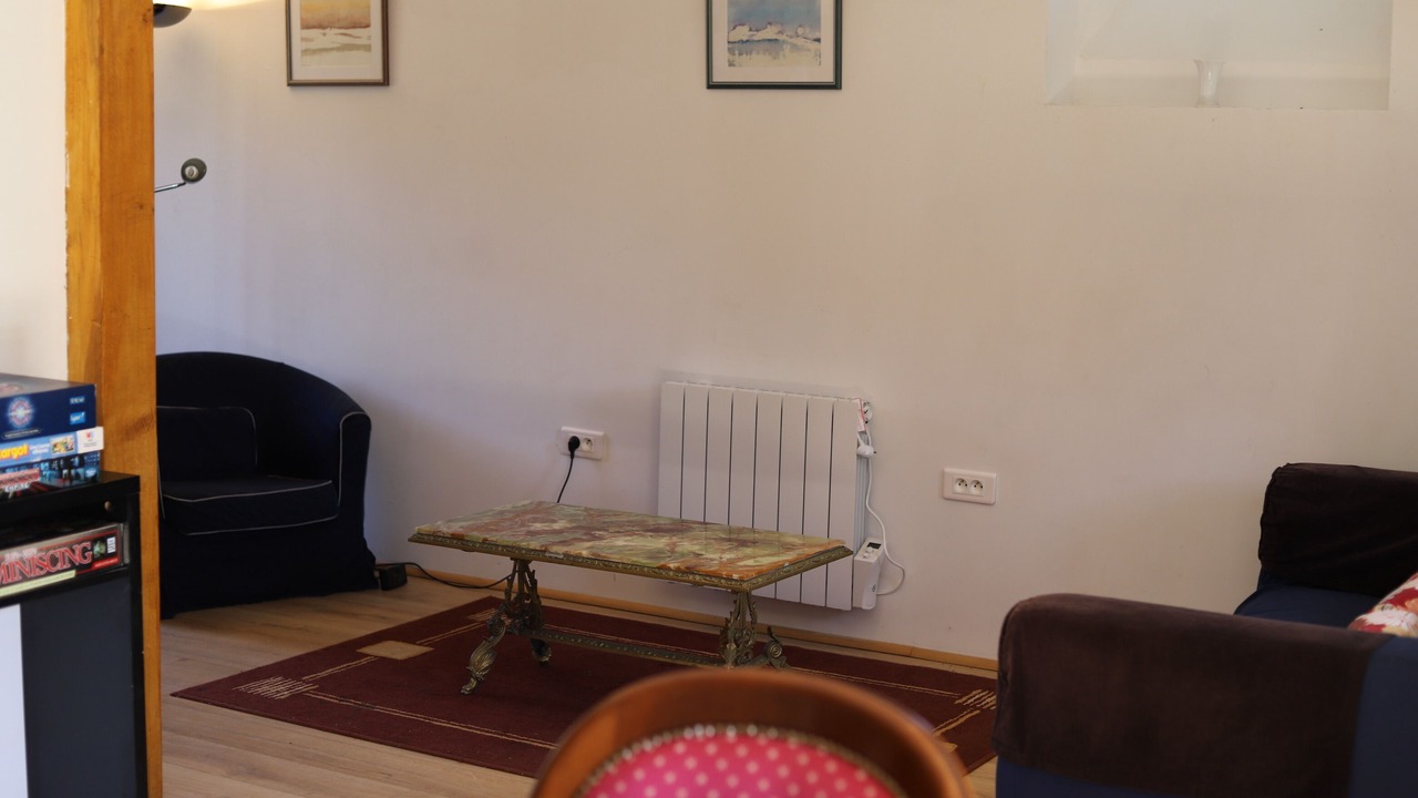 Photo of Livingroom in Madiran