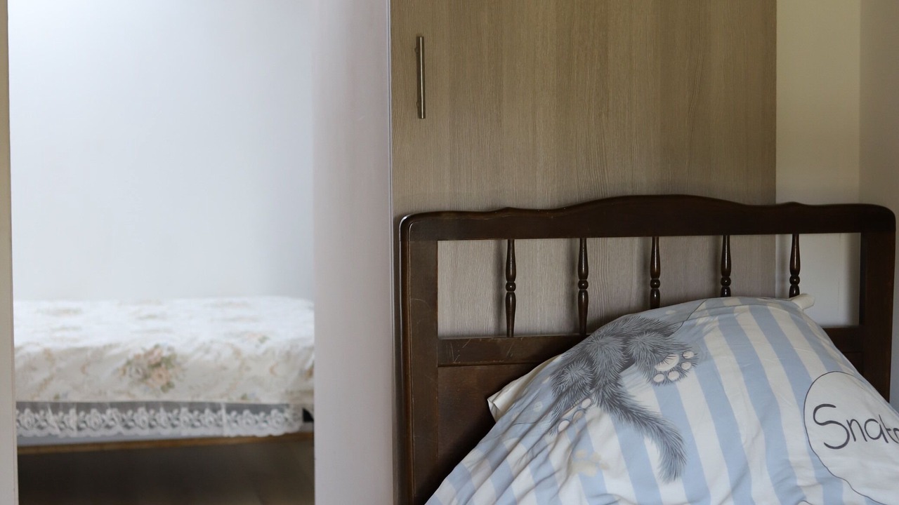 Photo of Bedroom in Madiran