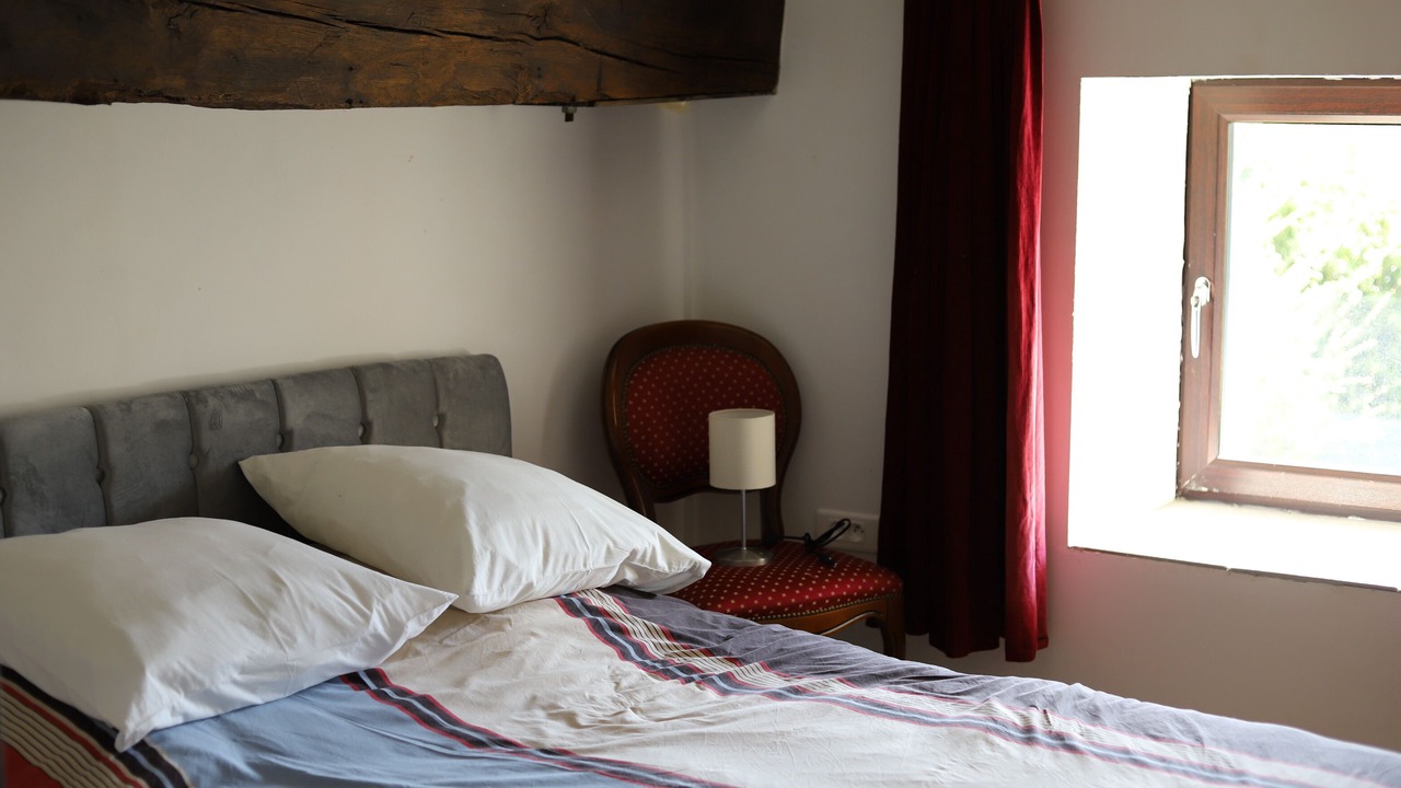 Photo of Bedroom in Madiran