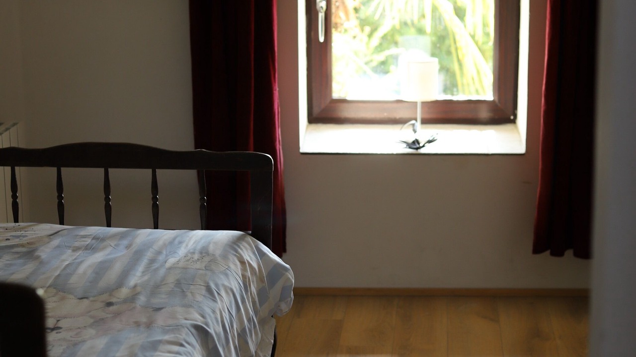 Photo of Bedroom in Madiran