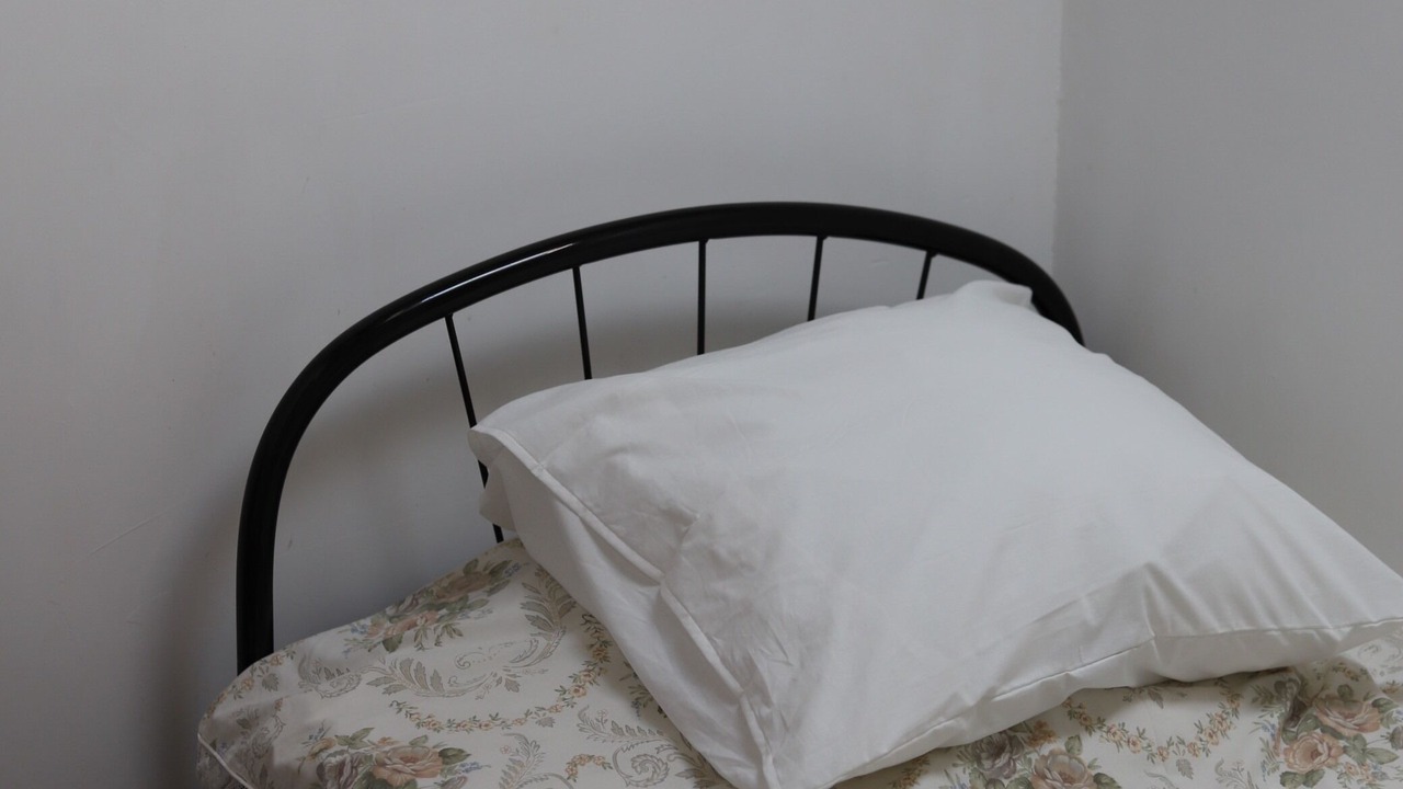 Photo of Bedroom in Madiran