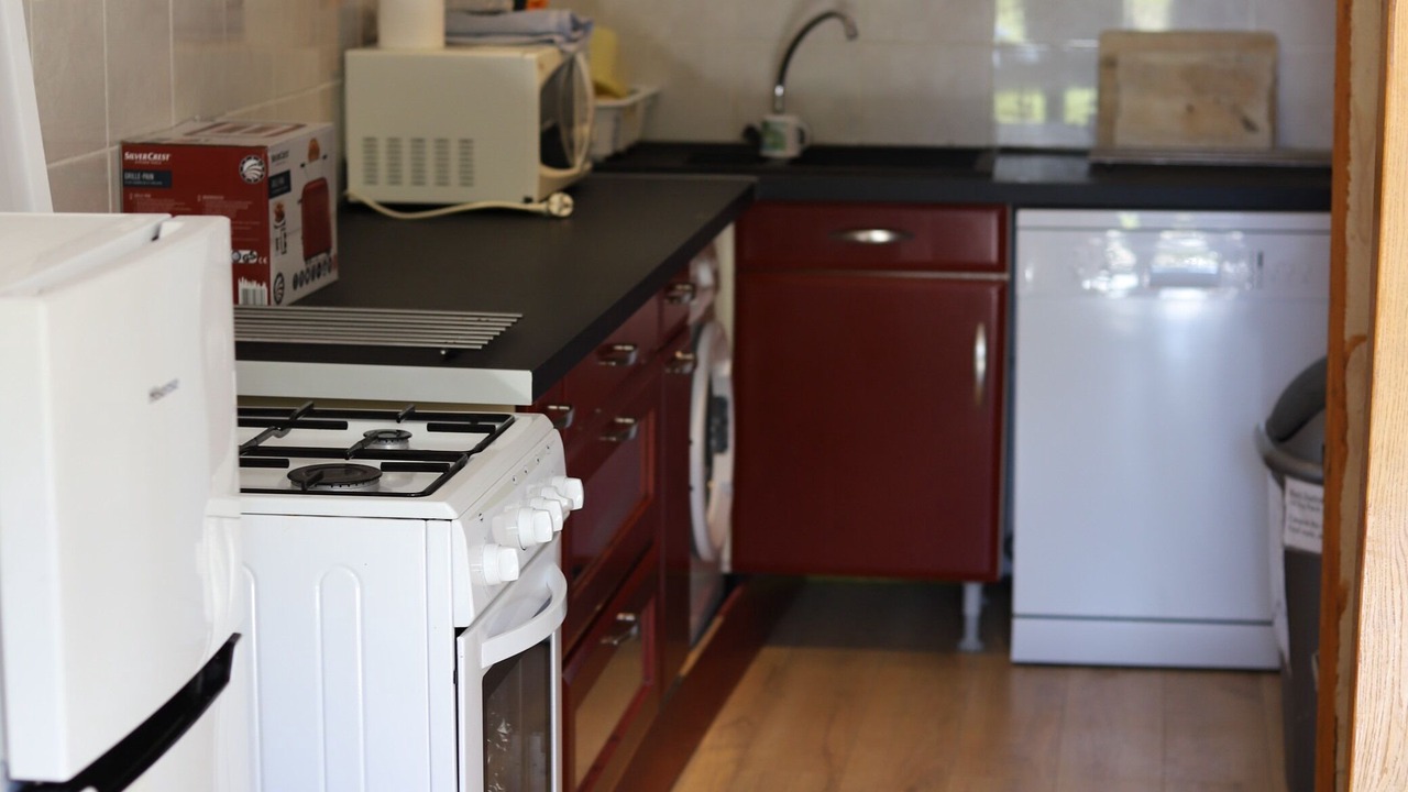 Photo of Kitchen in Madiran