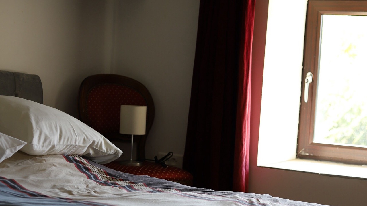 Photo of Bedroom in Madiran