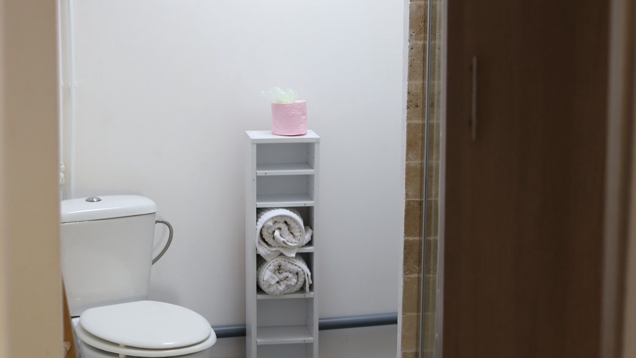 Photo of Bathroom in Madiran