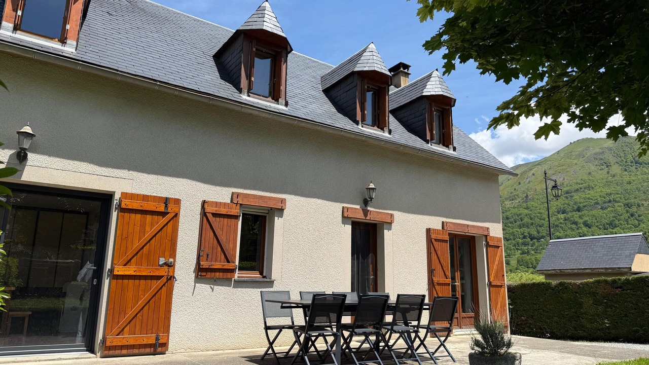 Photo of Outdoor in Adervielle-Pouchergues