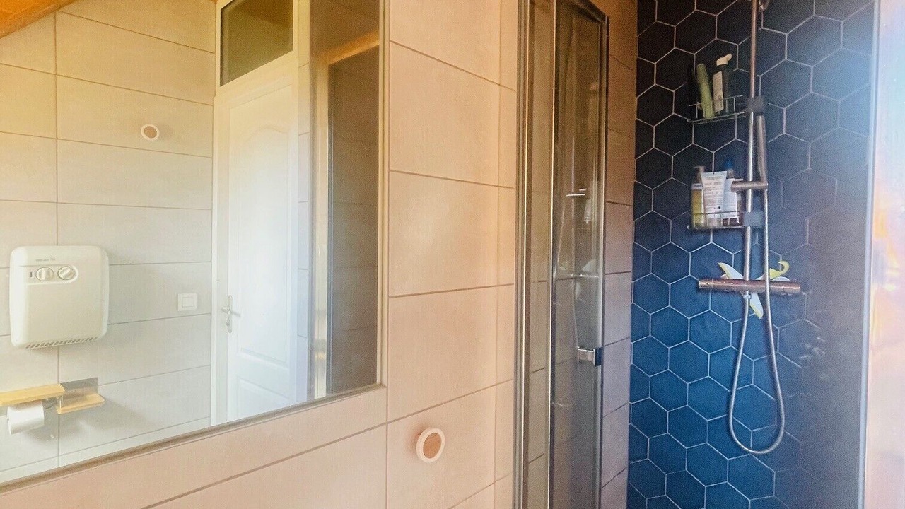 Photo of Bathroom in Adervielle-Pouchergues