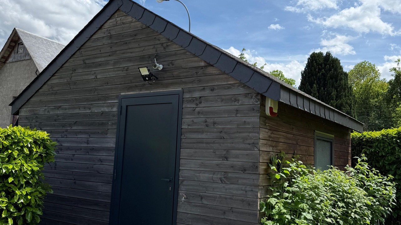 Photo of Outdoor in Adervielle-Pouchergues