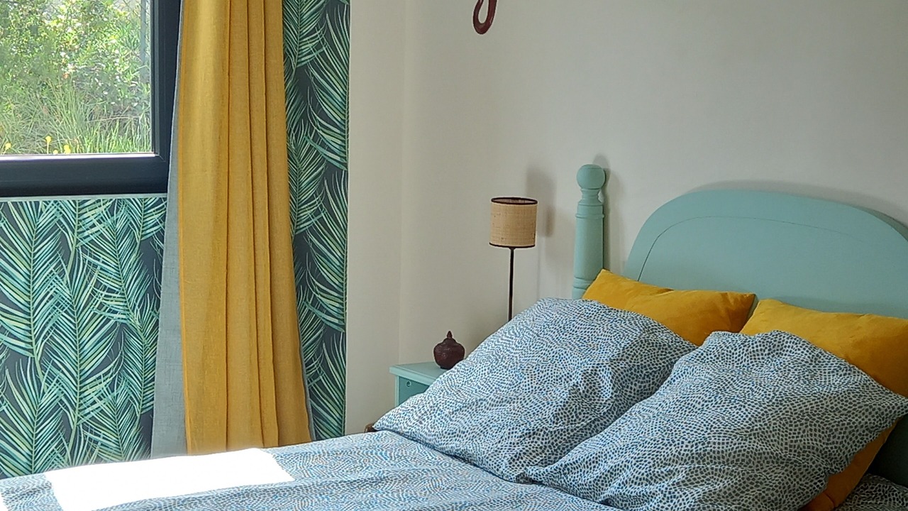 Photo of Bedroom in Le Beausset