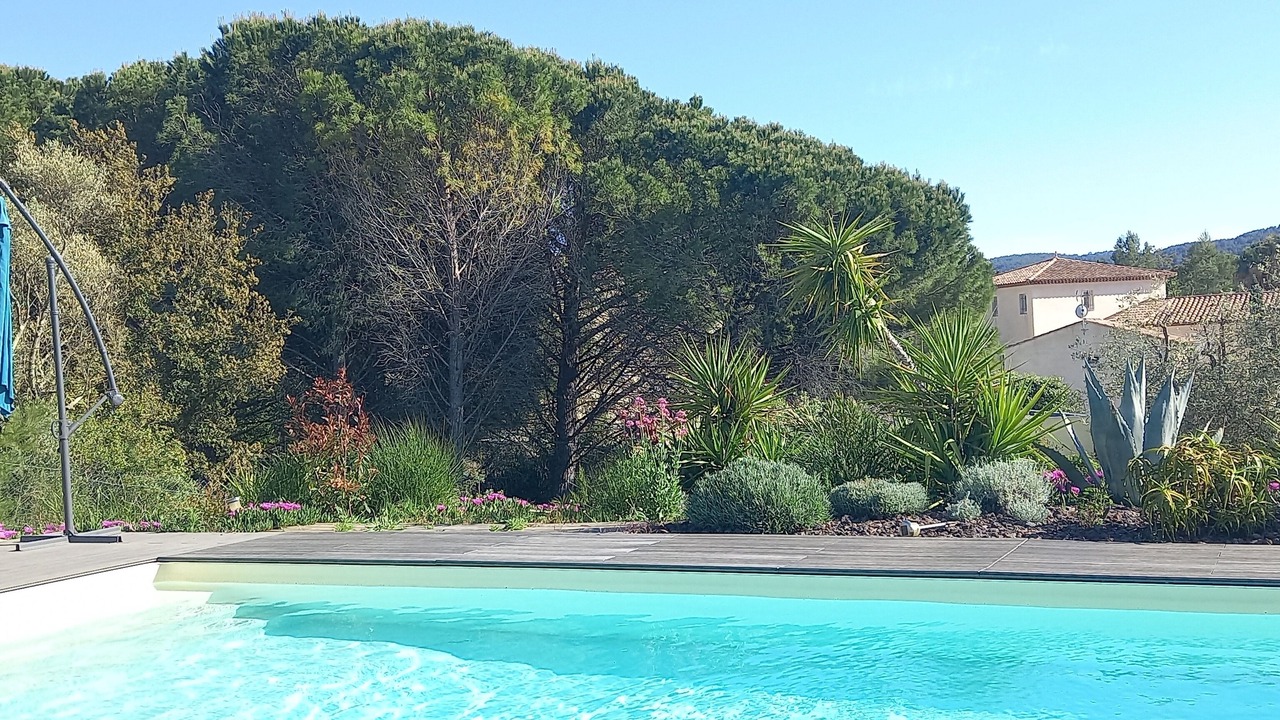 Photo of Outdoor in Le Beausset