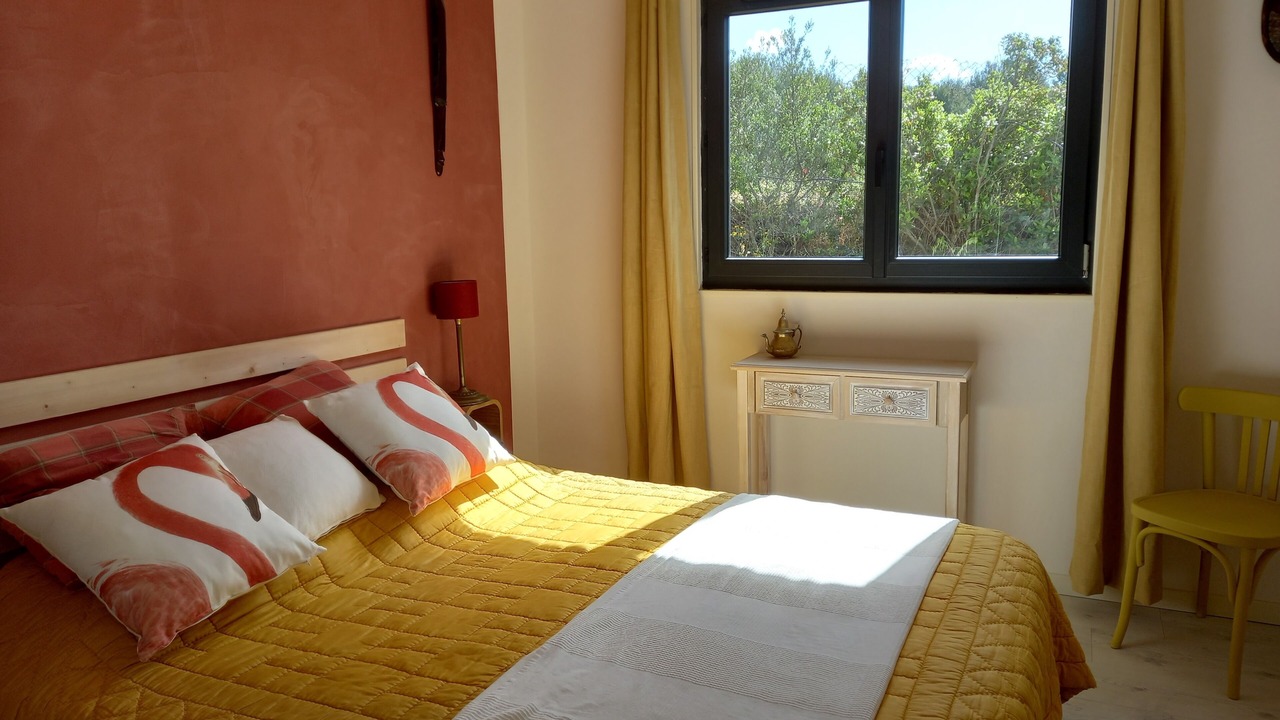 Photo of Bedroom in Le Beausset