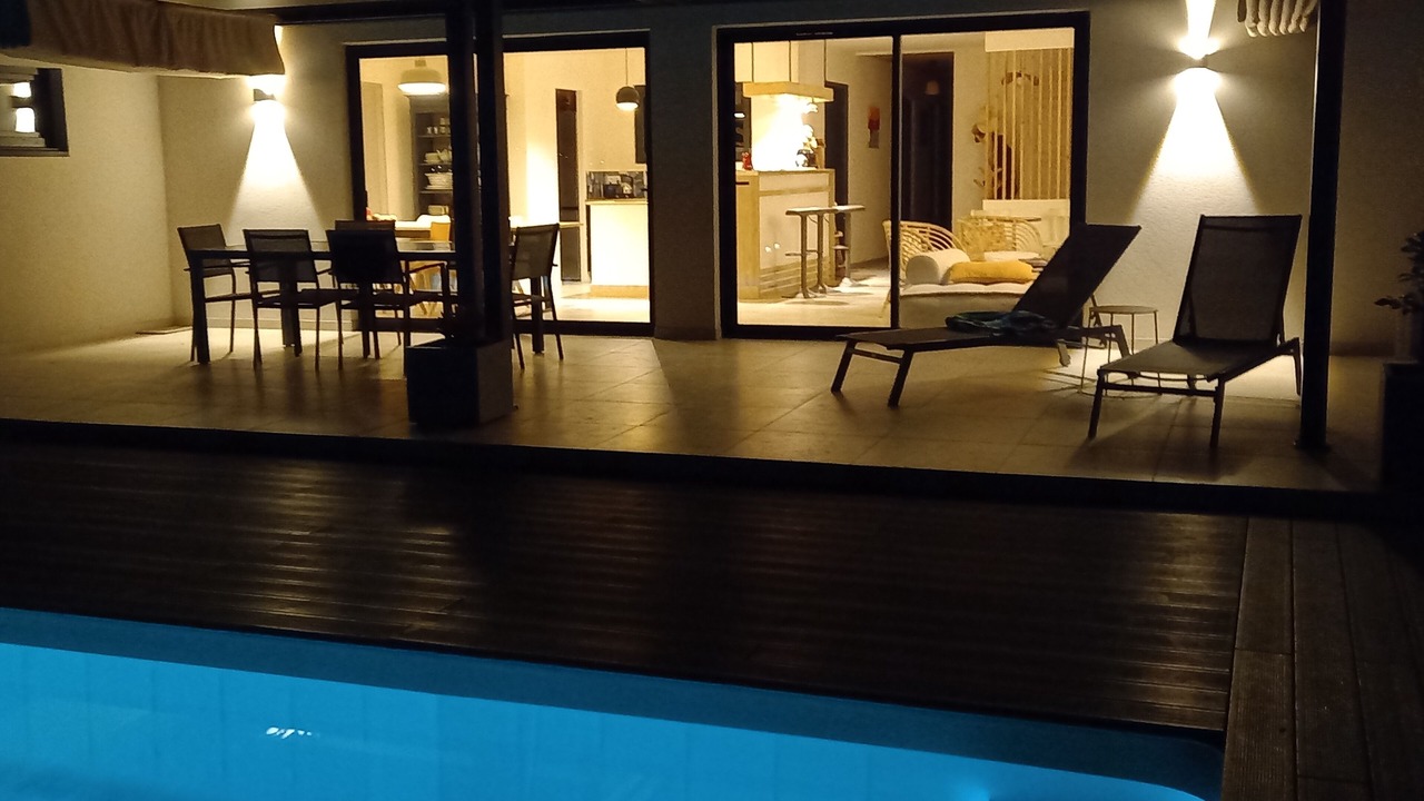 Photo of Outdoor in Le Beausset