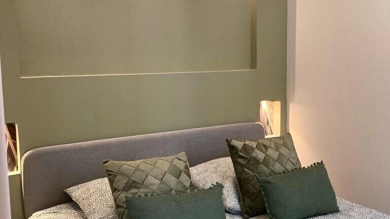 Photo of Bedroom in Collobrieres