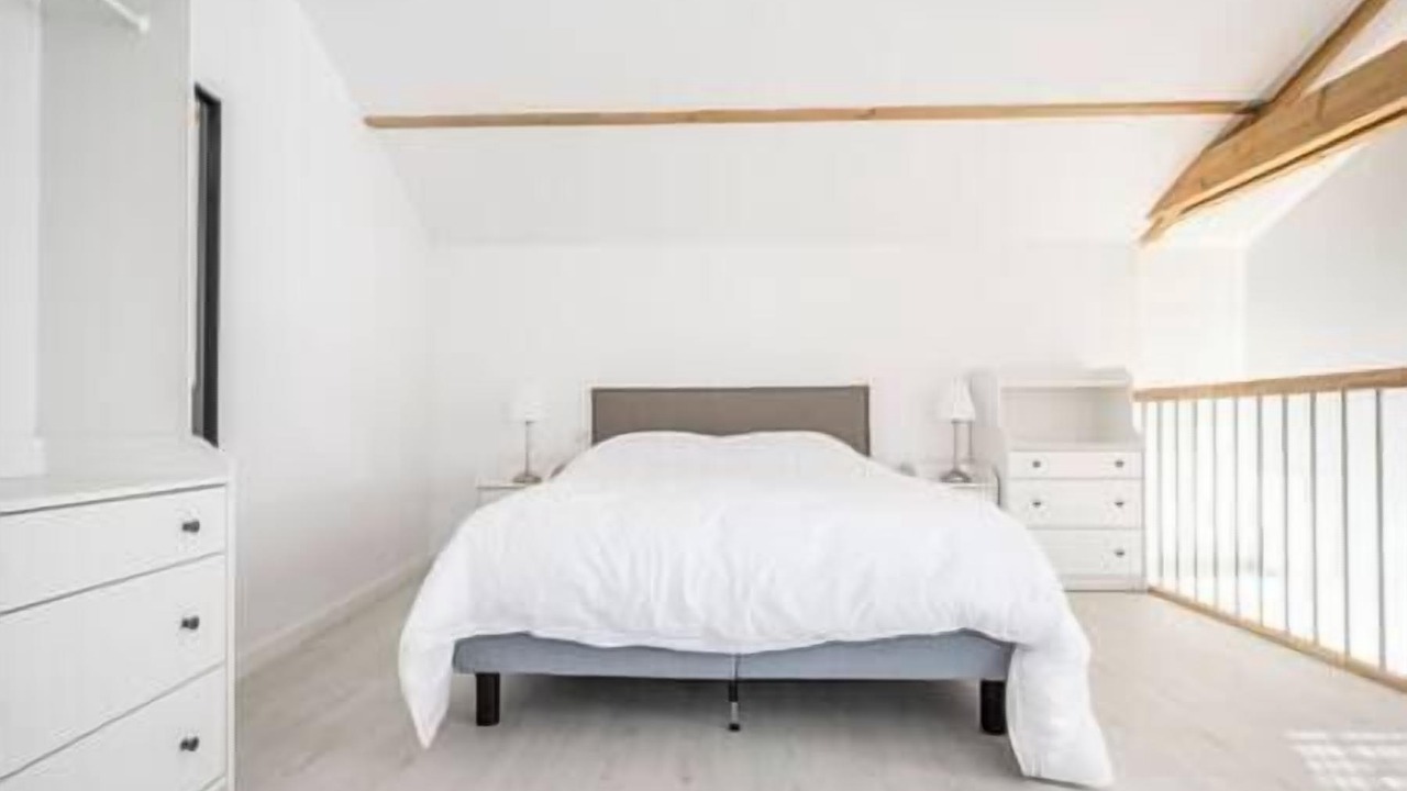 Photo of Bedroom in Centre Ville