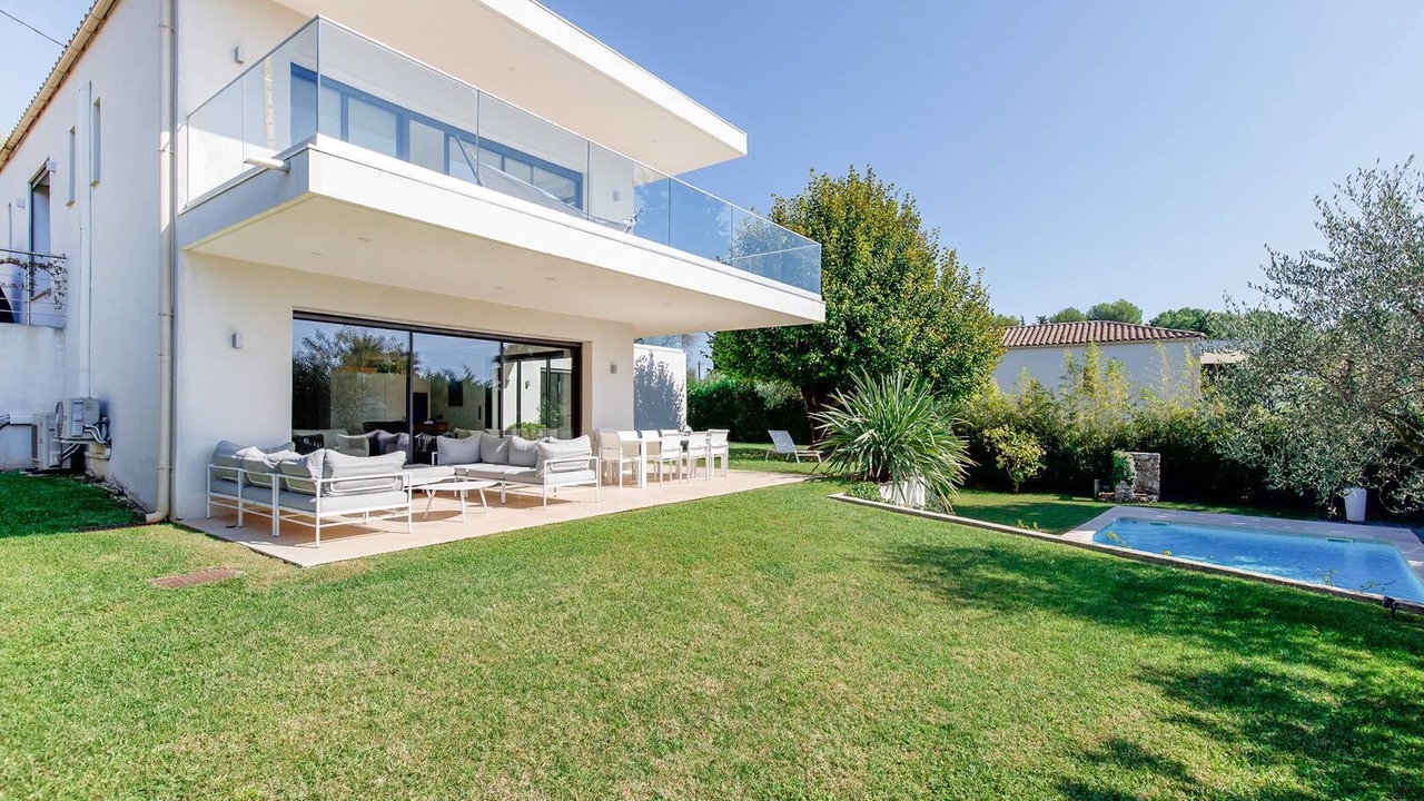 Photo of Others in Mougins