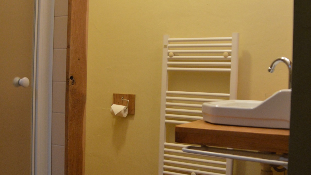 Photo of Bathroom in Andressac