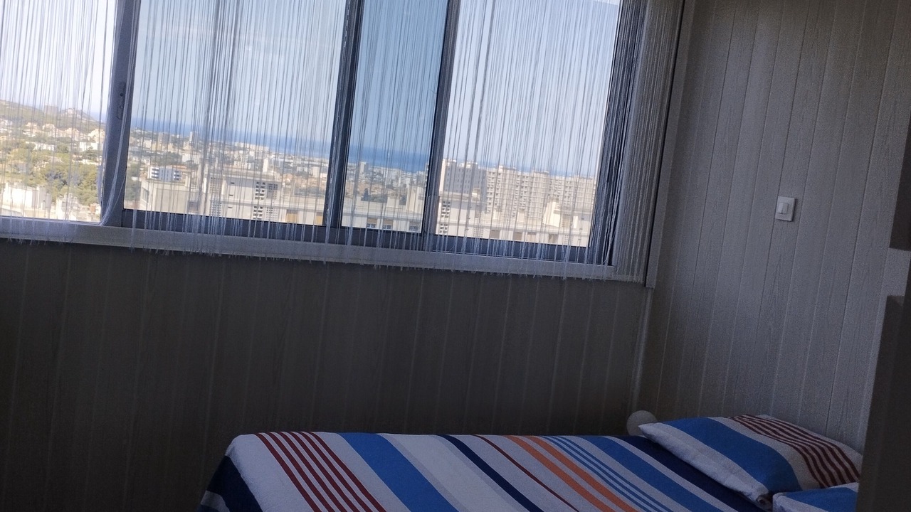 Photo of Bedroom in Mazargues