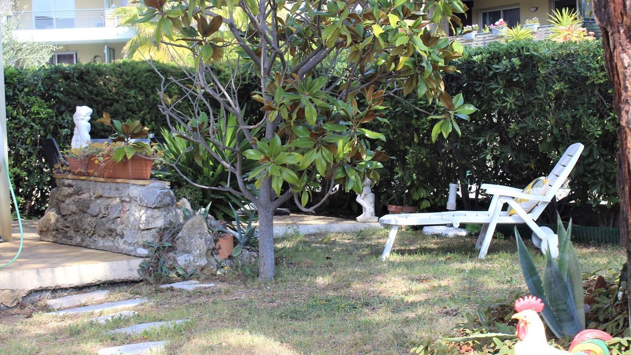 Photo of Outdoor in Villeneuve Loubet Beach