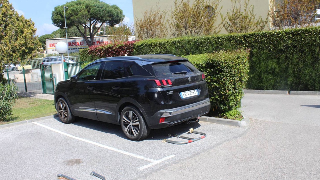 Photo of Outdoor in Villeneuve Loubet Beach