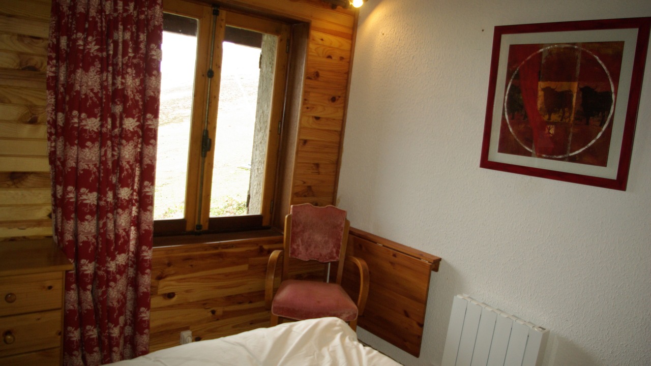 Photo of Bedroom in Montferrier