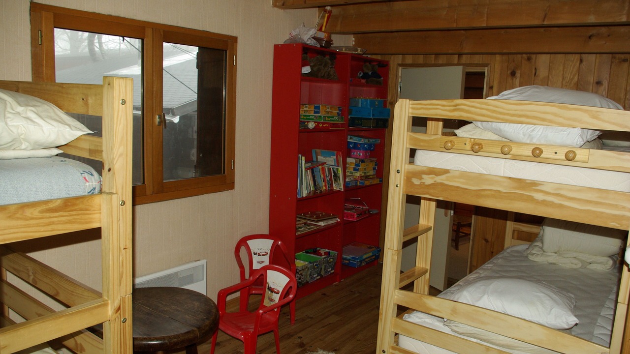 Photo of Bedroom in Montferrier