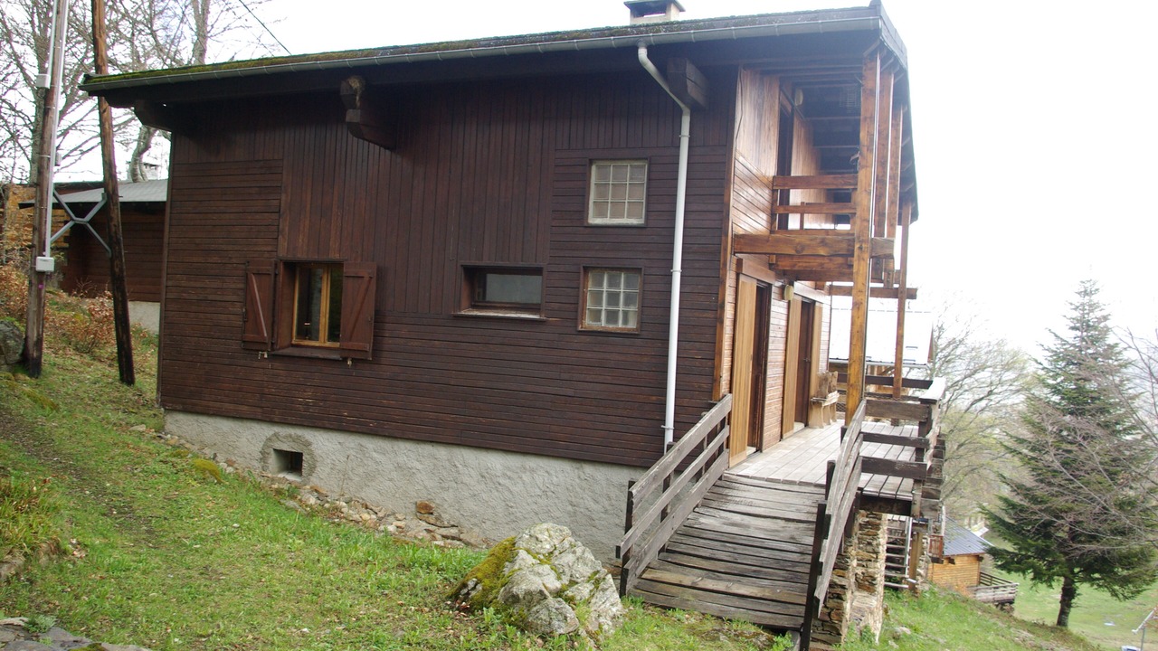 Photo of Outdoor in Montferrier