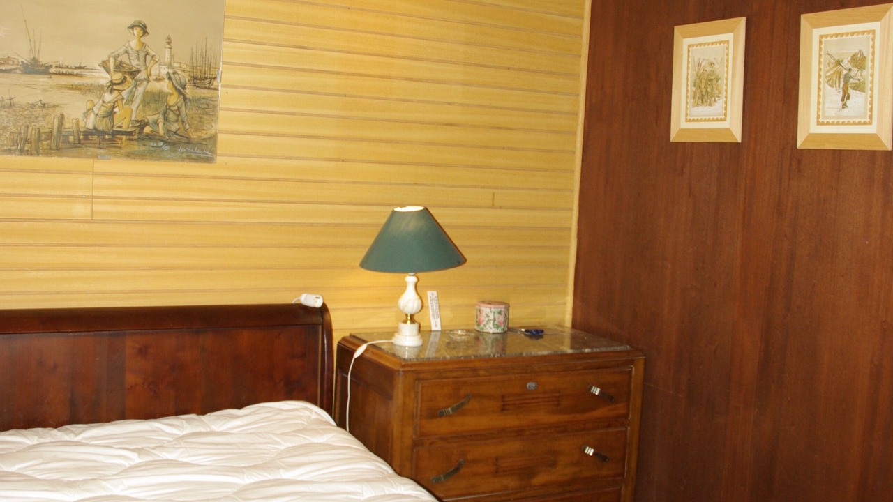 Photo of Bedroom in Montferrier