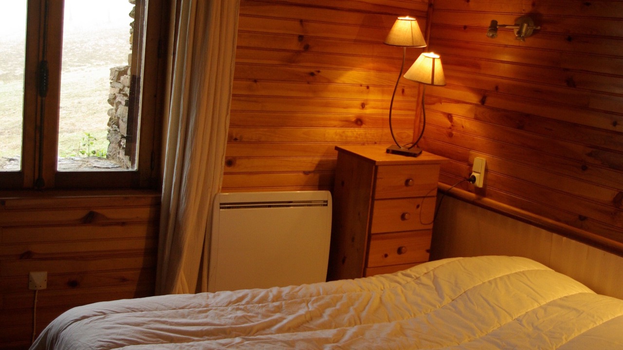 Photo of Bedroom in Montferrier