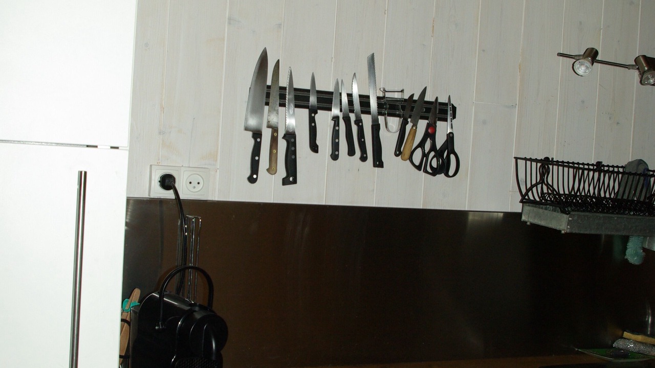 Photo of Kitchen in Montferrier