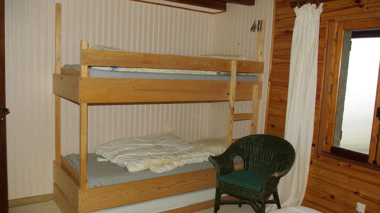 Photo of Bedroom in Montferrier