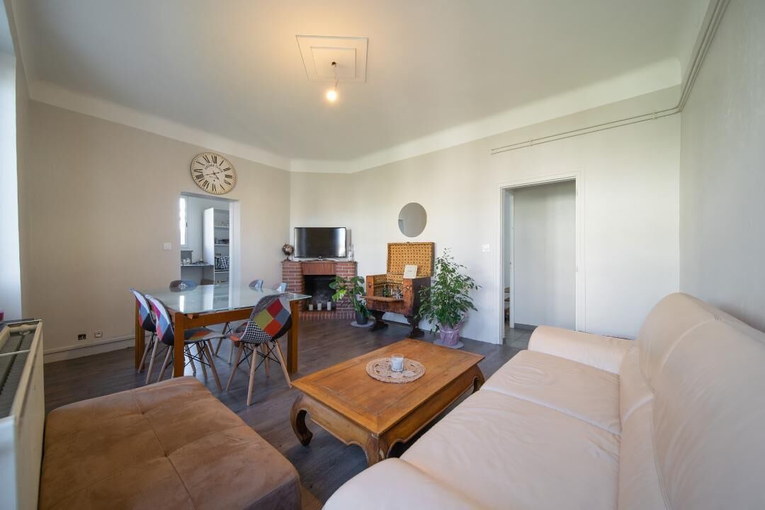 Photo of Livingroom in Aureilhan