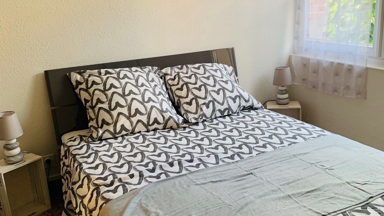 Photo of Bedroom in Valras-Plage