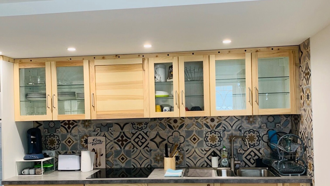 Photo of Kitchen in Valras-Plage