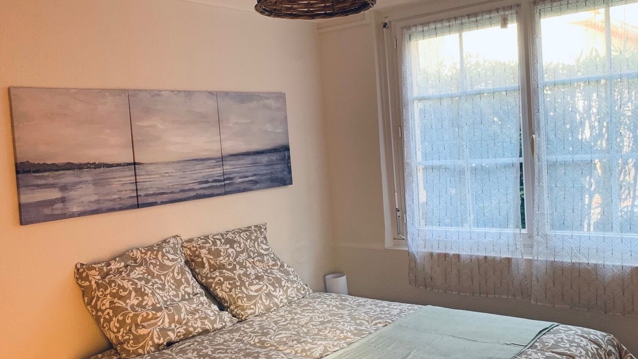 Photo of Bedroom in Valras-Plage