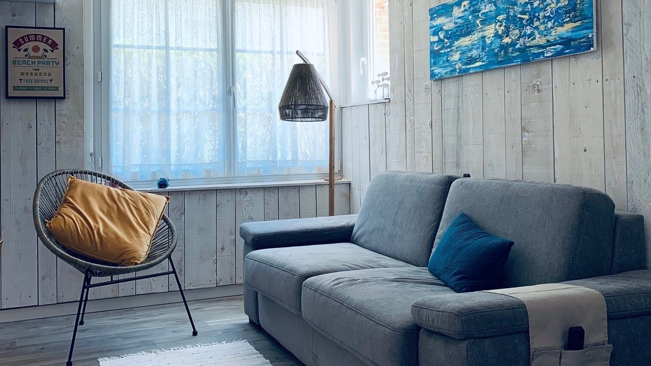 Photo of Livingroom in Valras-Plage