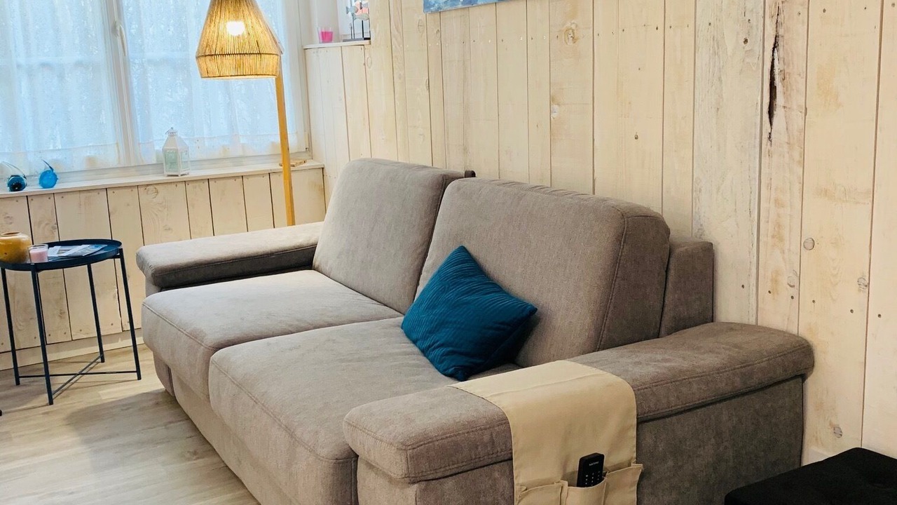 Photo of Livingroom in Valras-Plage
