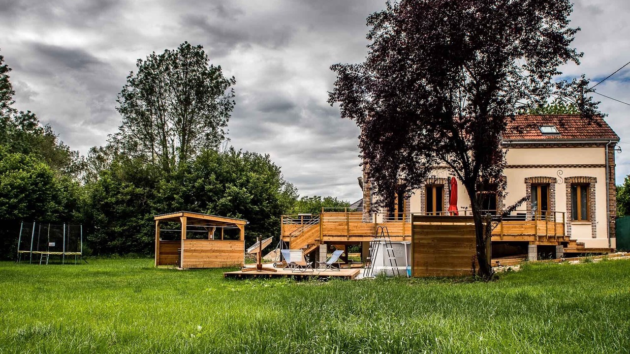 Photo of Outdoor in Chigy