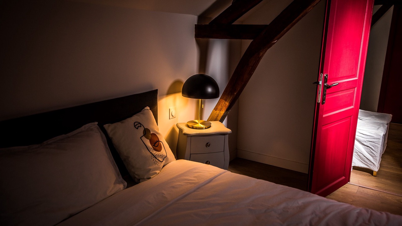 Photo of Bedroom in Chigy