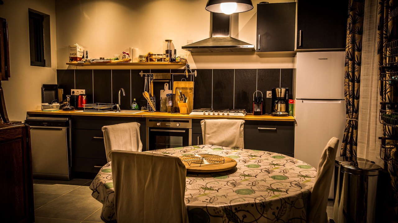 Photo of Kitchen in Chigy