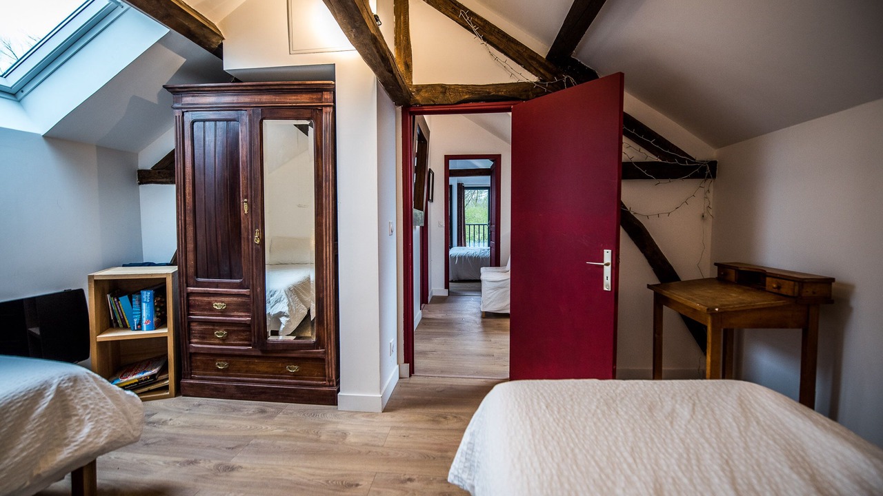 Photo of Bedroom in Chigy