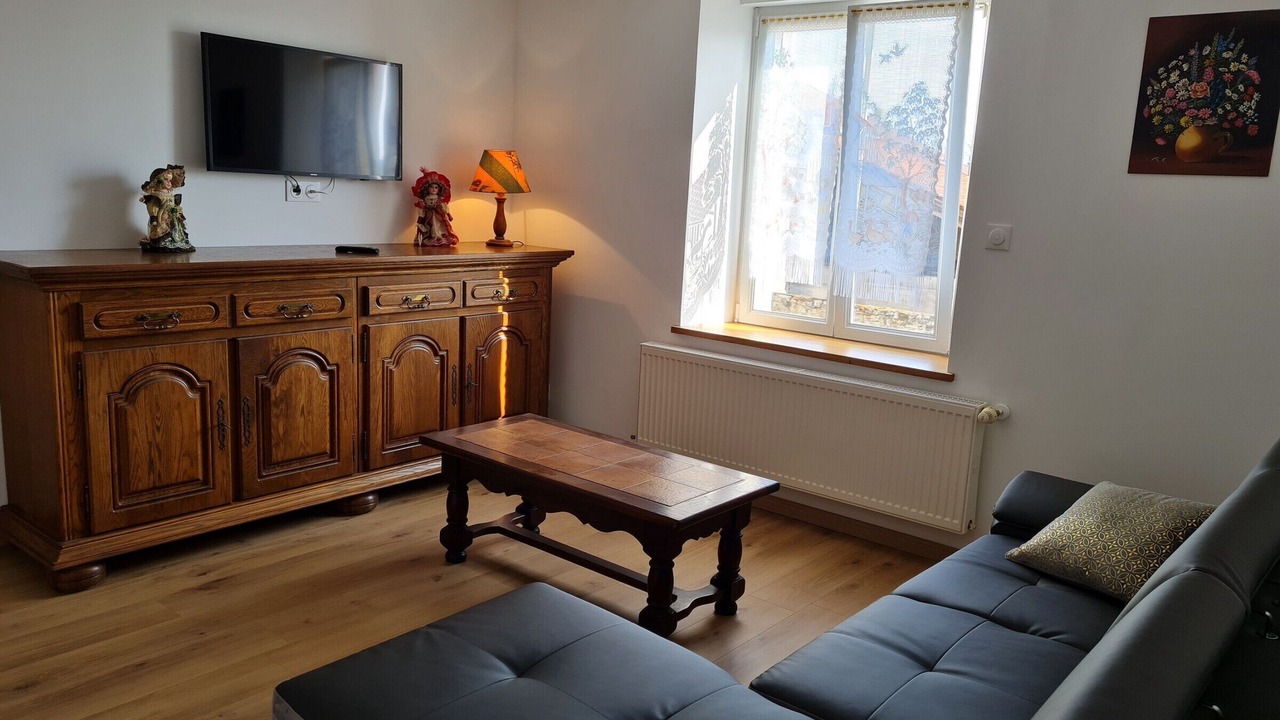 Photo of Livingroom in Franconville