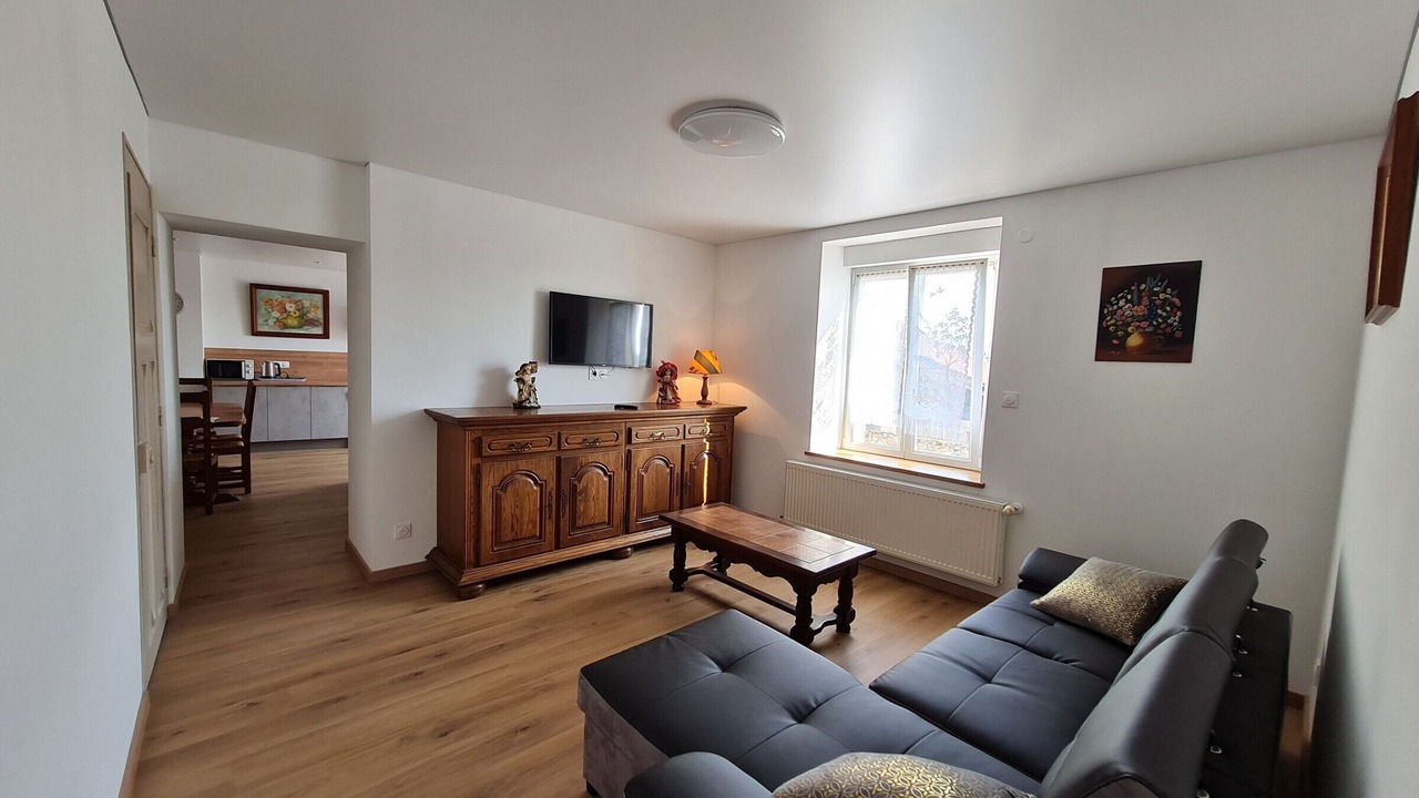 Photo of Livingroom in Franconville