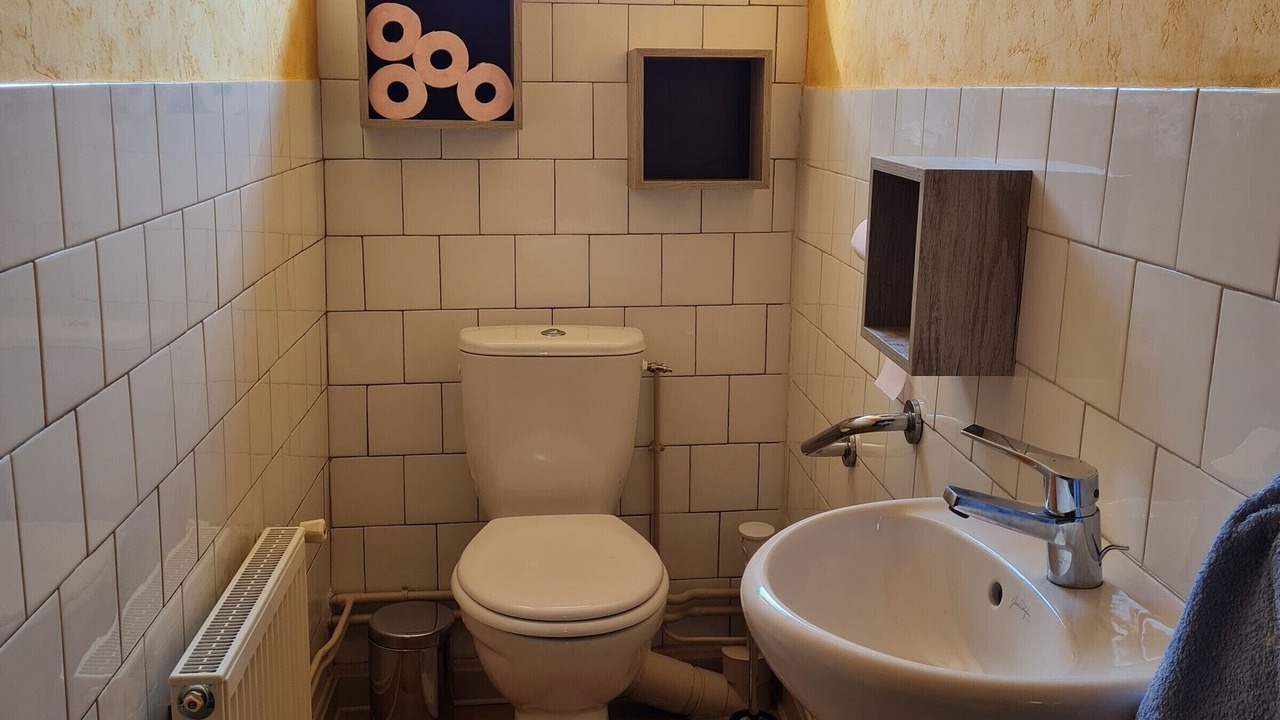 Photo of Bathroom in Franconville
