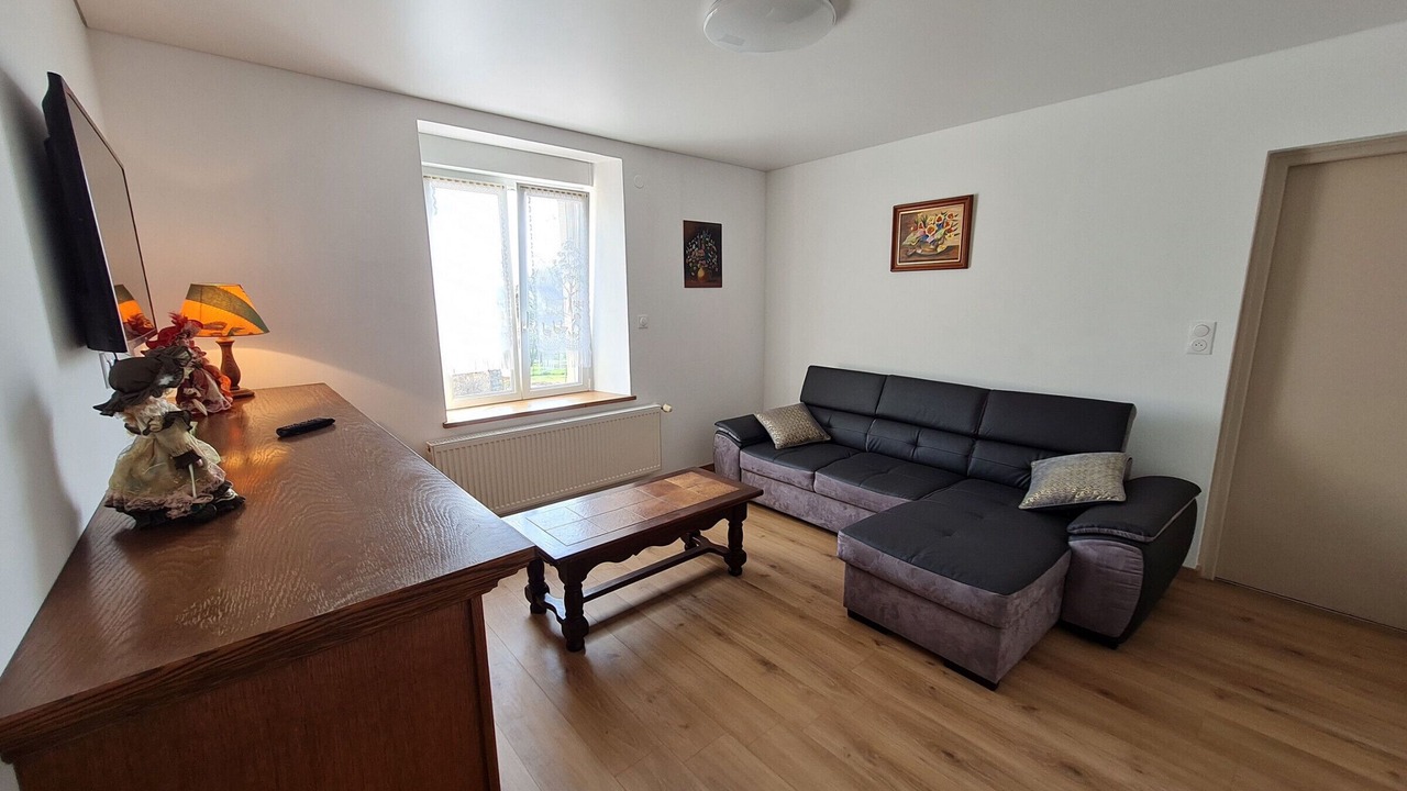 Photo of Livingroom in Franconville