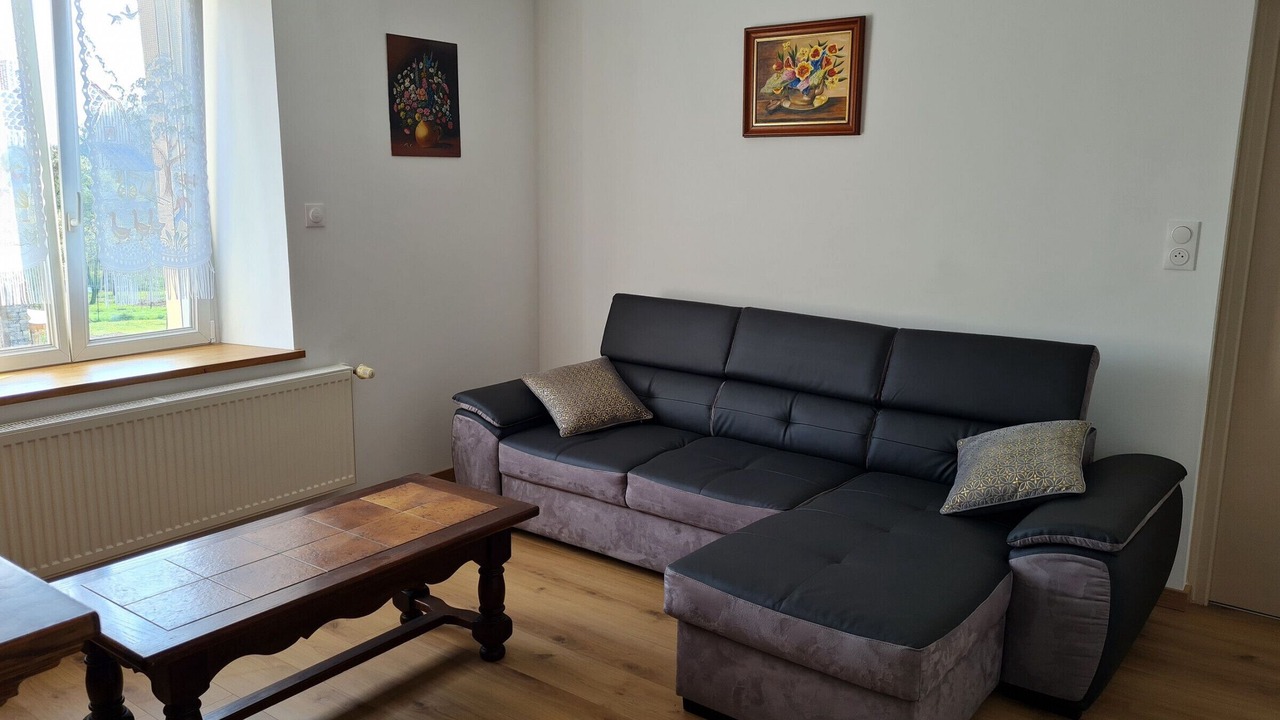 Photo of Livingroom in Franconville