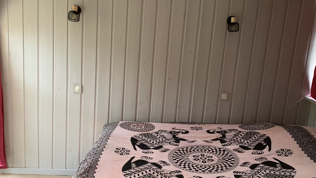 Photo of Bedroom in Beauvezer